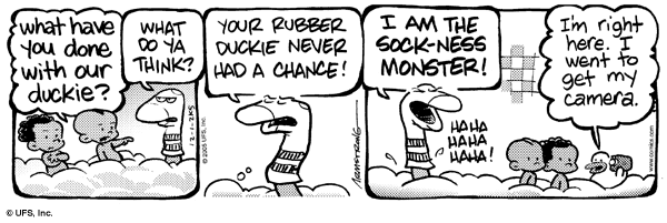 jumpstart